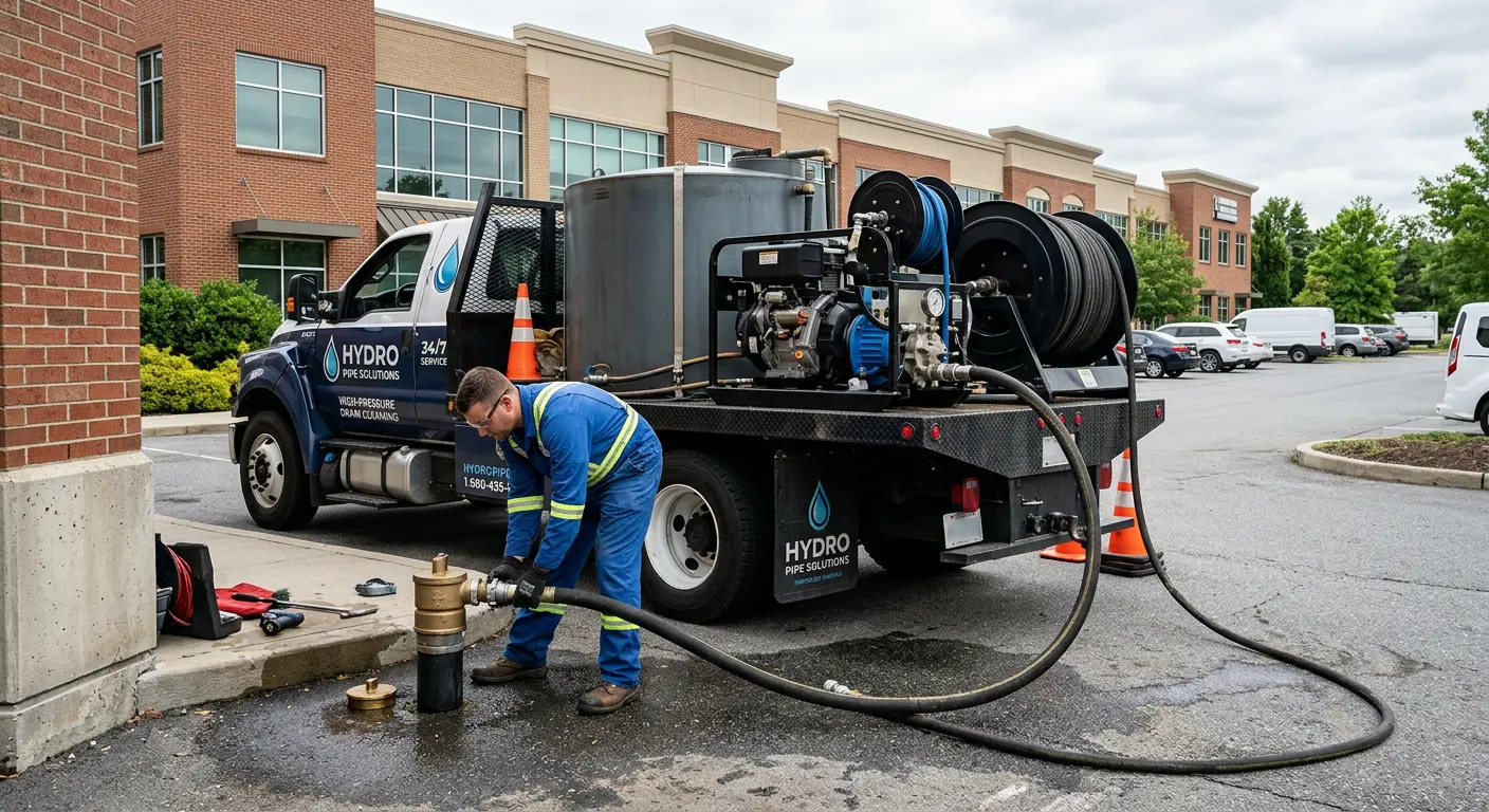 Sewer & Drain services in Mount Hood Villages, OR